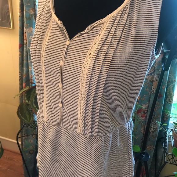 Vintage America Tops - PRETTY TOP 💙💙💙